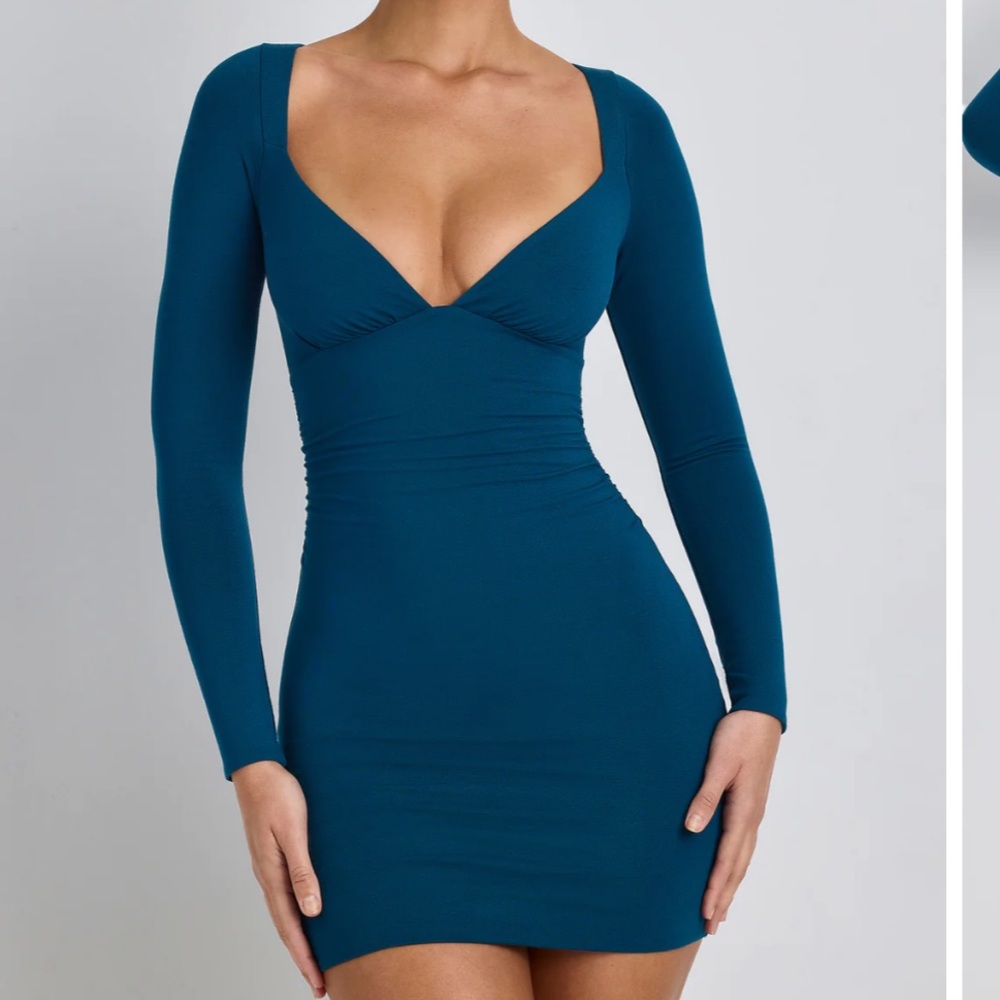 Oh Polly - Sana Dress - XS